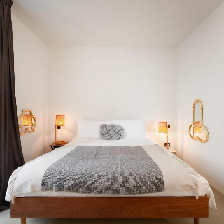 Pause Suite - Apartment mit 1 Schlafzimmer - 22