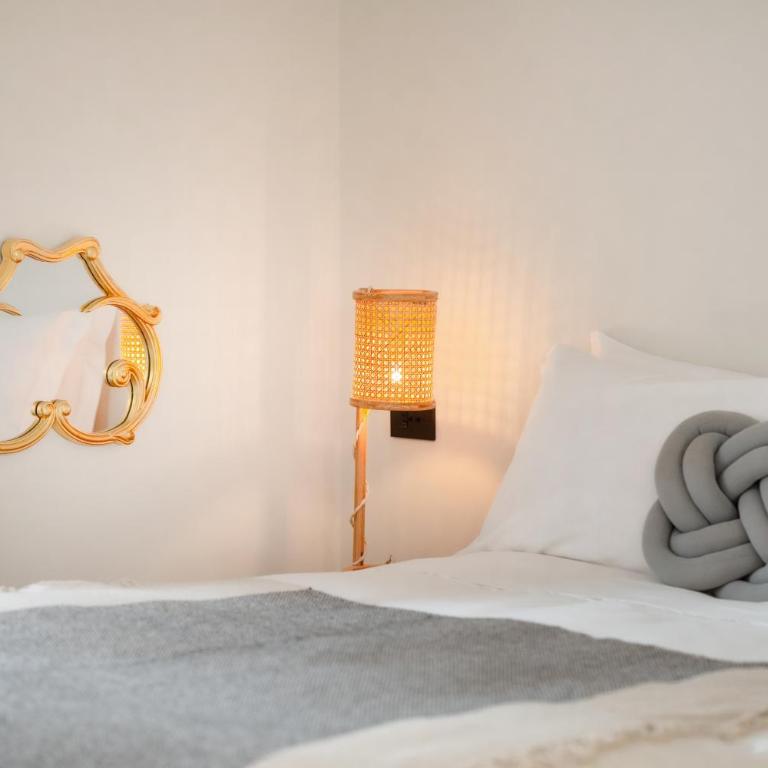 Pause Suite - Apartment mit 1 Schlafzimmer - 24