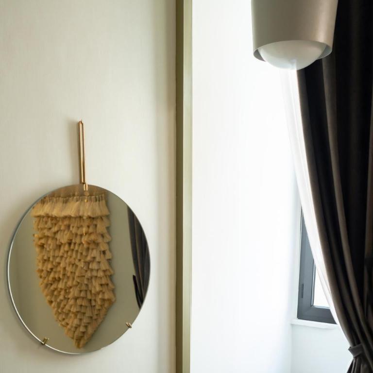 Pause Suite - Apartment mit 1 Schlafzimmer - 33