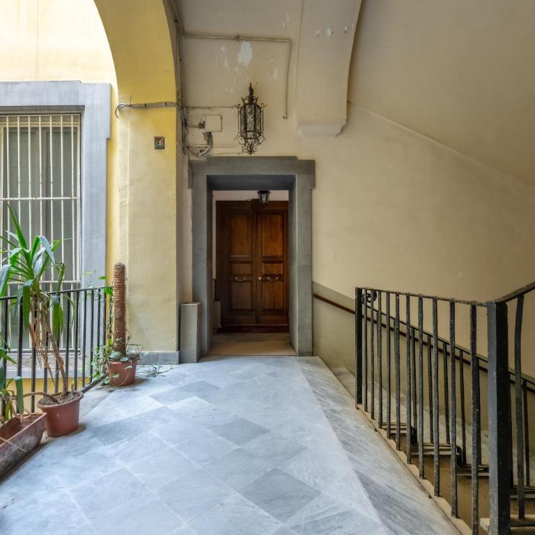 Pause Suite - Apartment mit 1 Schlafzimmer - 38