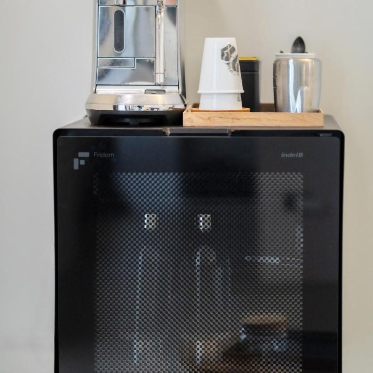 Pause Suite - Apartment mit 1 Schlafzimmer - 42