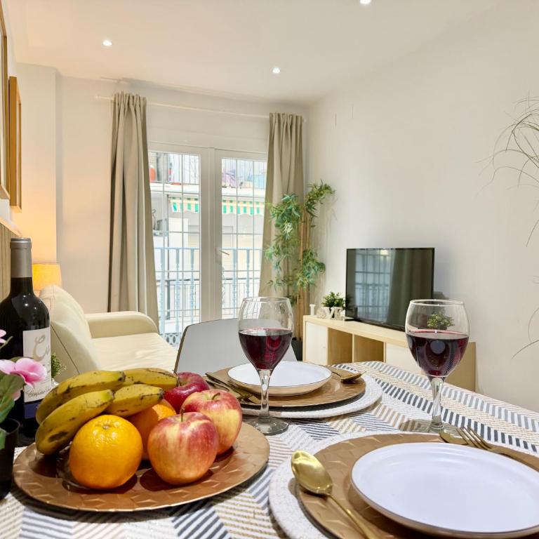 Acogedor apartamento a pocos pasos de la playa por TuriVida - Estudio - 4