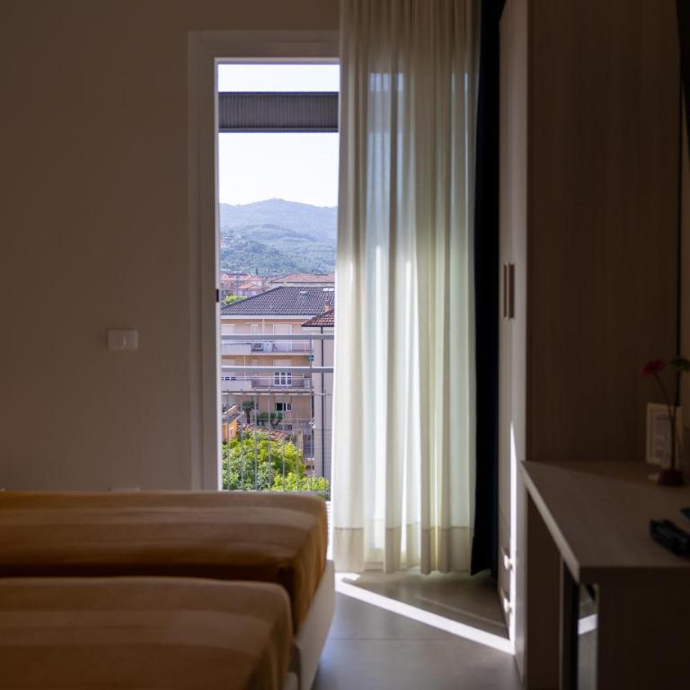 Hotel Olympic - Comfort Double or Twin Room - 24