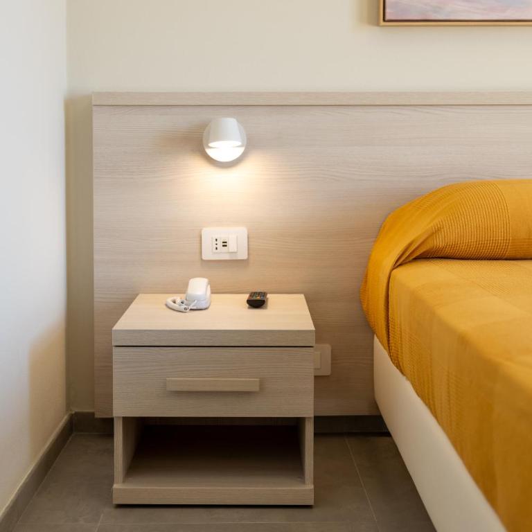 Hotel Olympic - Comfort Double or Twin Room - 22