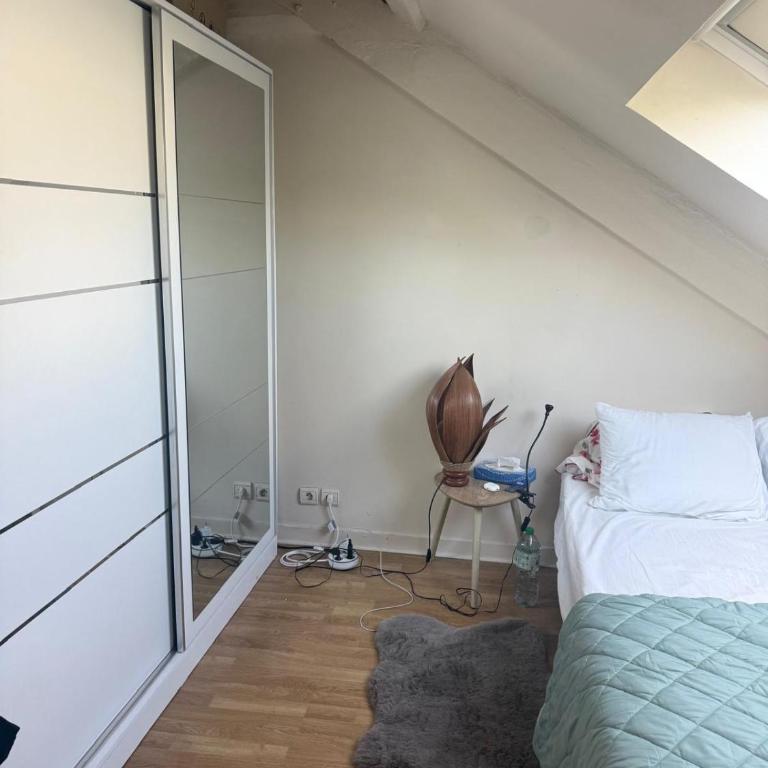 Studio charmant Eiffel - Appartement 1 Chambre - 7