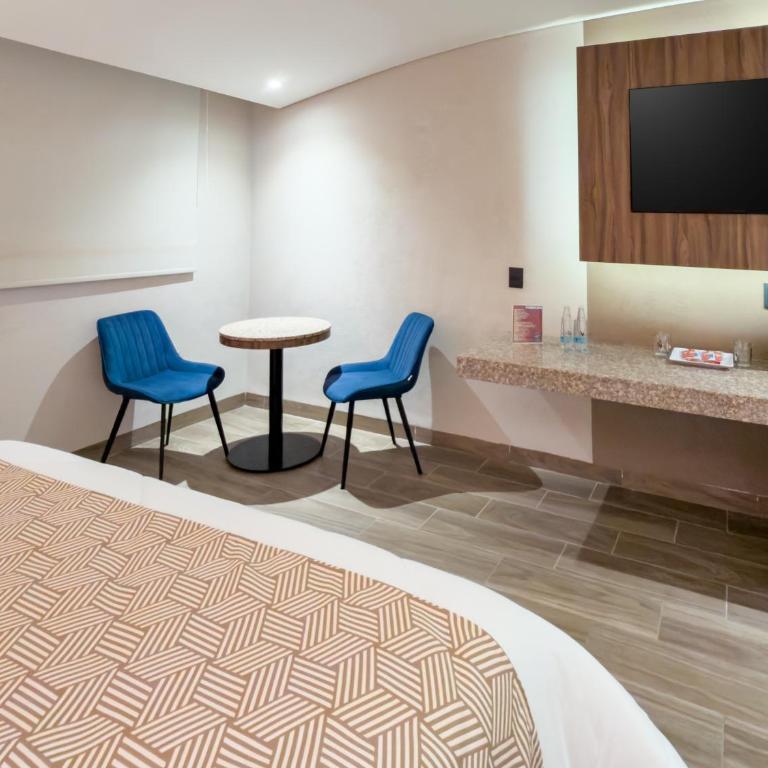 Hotel Via La Villa - Standard Zweibettzimmer - 7