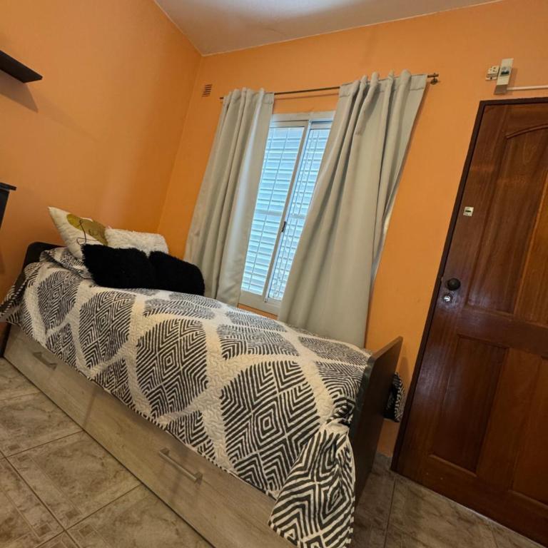 Depto 9, Costanera CARLOS PAZ - Apartamento de 1 dormitorio - 8