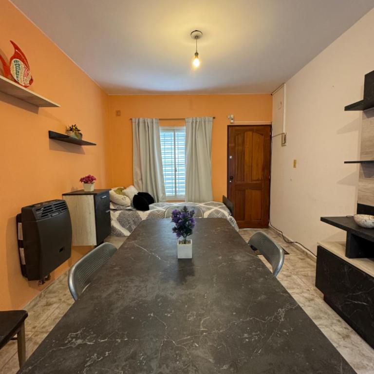 Depto 9, Costanera CARLOS PAZ - Apartamento de 1 dormitorio - 9