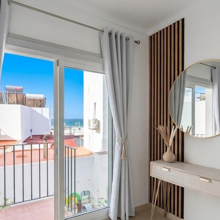 Playa, barrio de los pescadores - Apartamento de 1 dormitorio - 4