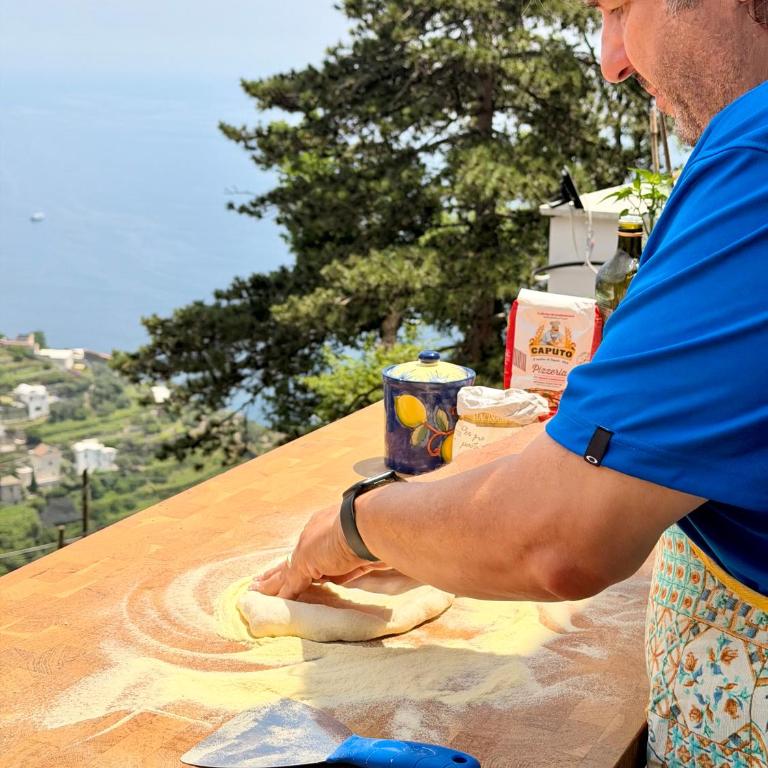 Villa Nina Amalfi - Villa con 3 Camere da Letto - 76