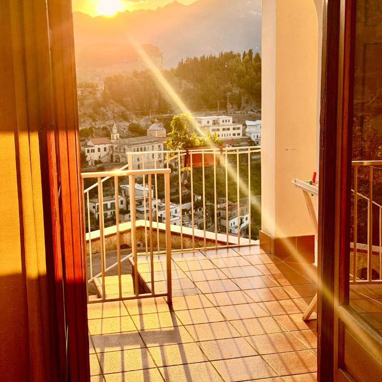 Villa Nina Amalfi - Villa con 3 Camere da Letto - 80
