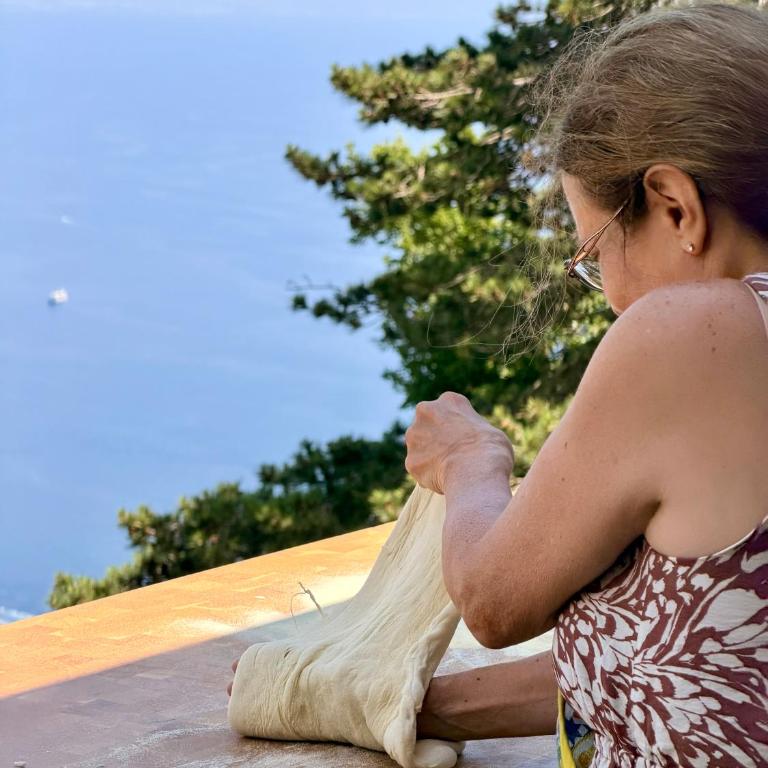 Villa Nina Amalfi - Villa con 3 Camere da Letto - 81