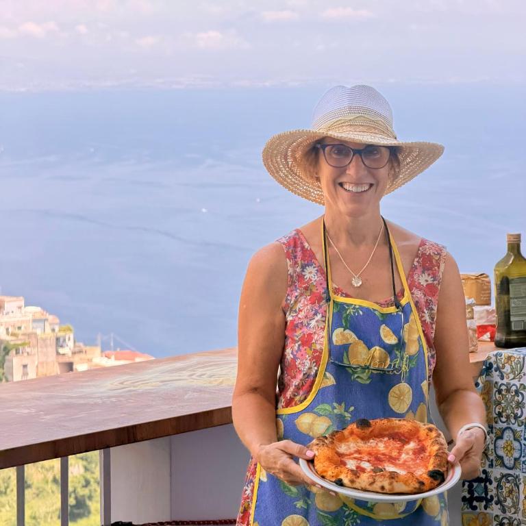 Villa Nina Amalfi - Villa con 3 Camere da Letto - 82
