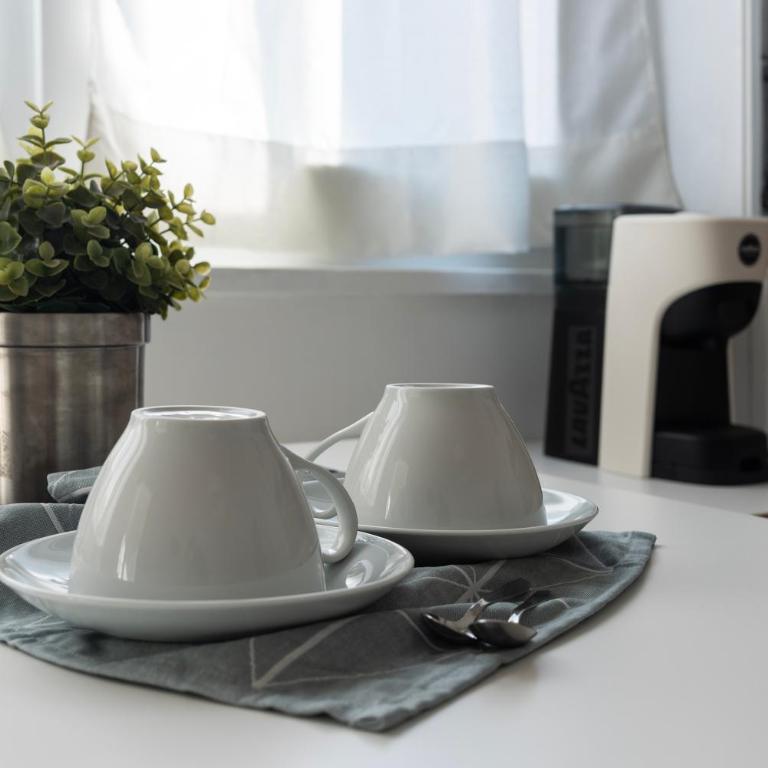 Youhosty - Garibaldi72 - Appartement 1 Chambre - 18
