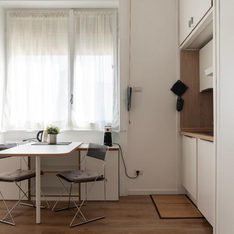 Youhosty - Garibaldi72 - Appartement 1 Chambre - 10