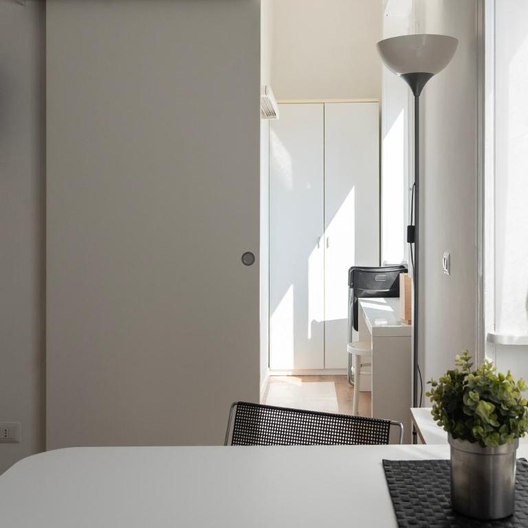 Youhosty - Garibaldi72 - Appartement 1 Chambre - 12