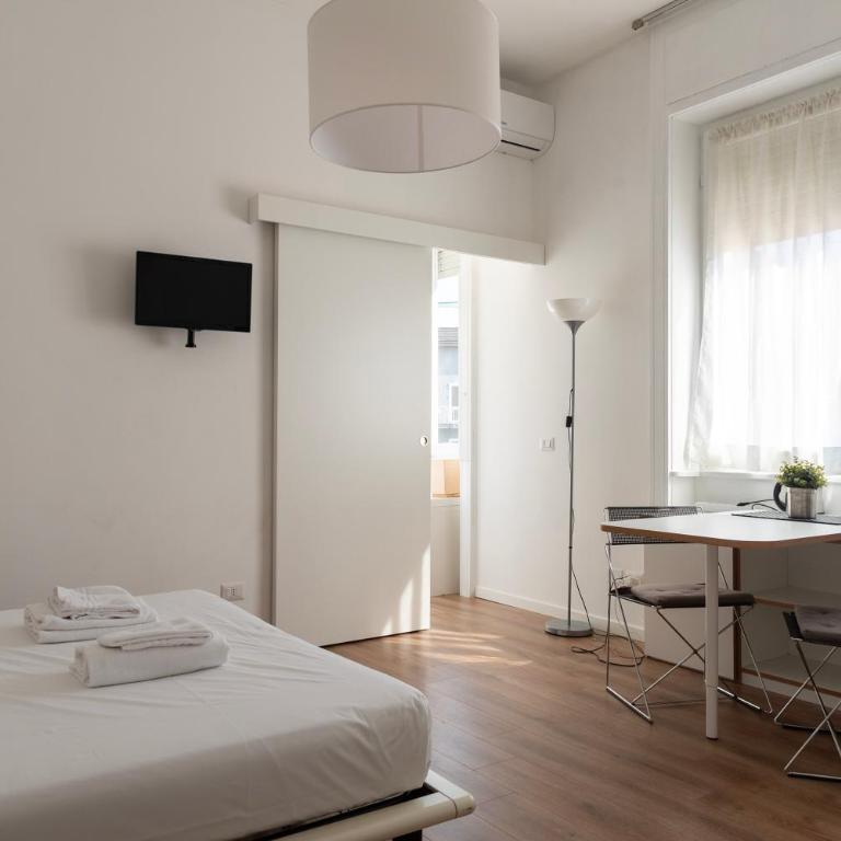Youhosty - Garibaldi72 - Appartement 1 Chambre - 3