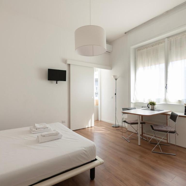 Youhosty - Garibaldi72 - Appartement 1 Chambre - 11