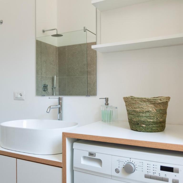 Youhosty - Garibaldi72 - Appartement 1 Chambre - 13