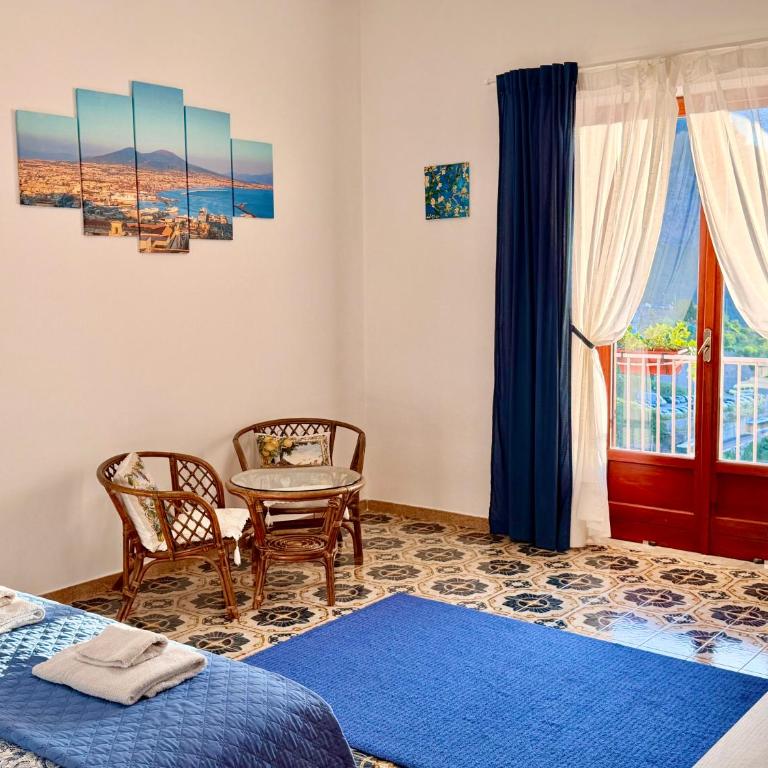 Villa Nina Amalfi - Villa con 3 Camere da Letto - 91