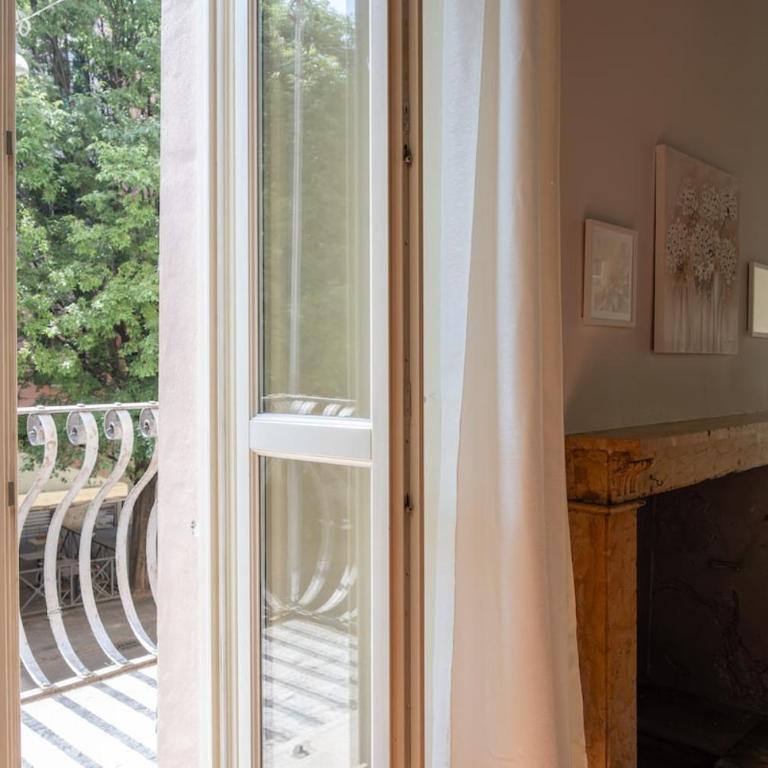 Elegante Bilocale con balcone - Centro Storico - Apartamento de 2 dormitorios - 5