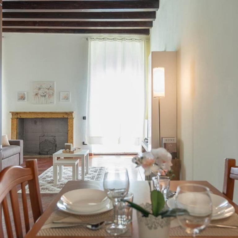 Elegante Bilocale con balcone - Centro Storico - Apartamento de 2 dormitorios - 6