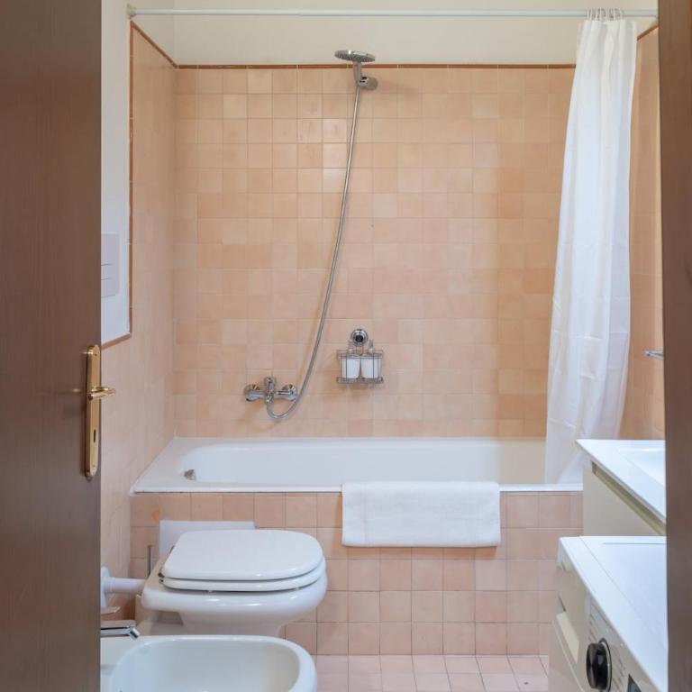 Elegante Bilocale con balcone - Centro Storico - Apartamento de 2 dormitorios - 7