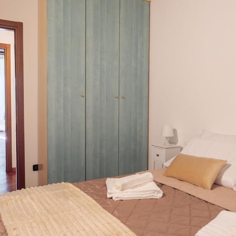 Elegante Bilocale con balcone - Centro Storico - Apartamento de 2 dormitorios - 8