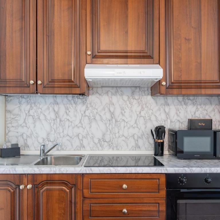 Elegante Bilocale con balcone - Centro Storico - Apartamento de 2 dormitorios - 9
