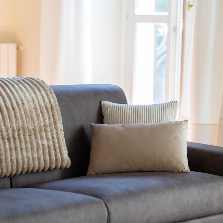 Elegante Bilocale con balcone - Centro Storico - Apartamento de 2 dormitorios - 15