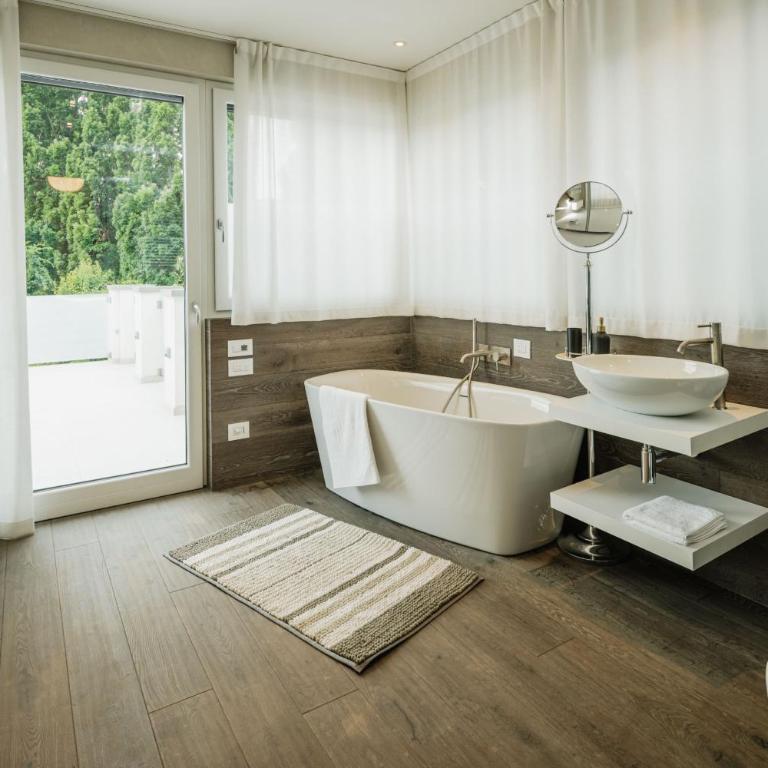 Luxury Villa Scherlin - Villa con Piscina Privata - 3