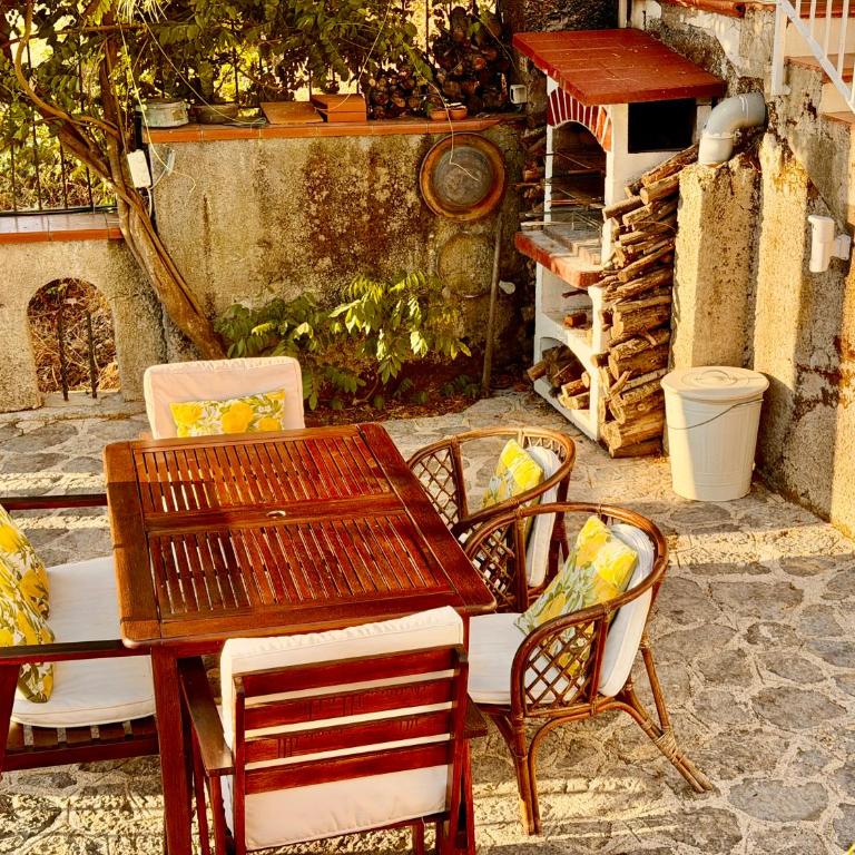 Villa Nina Amalfi - Villa con 3 Camere da Letto - 94