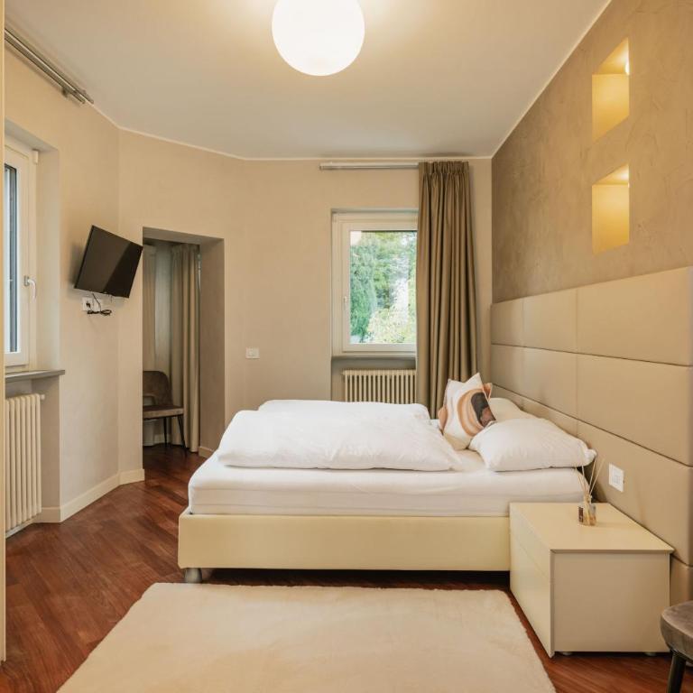 Luxury Villa Scherlin - Villa con Piscina Privata - 12