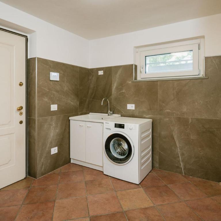 Luxury Villa Scherlin - Villa con Piscina Privata - 13