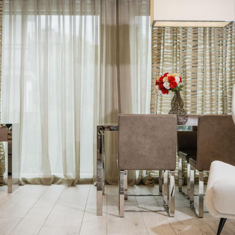 Luxury Villa Scherlin - Villa con Piscina Privata - 18