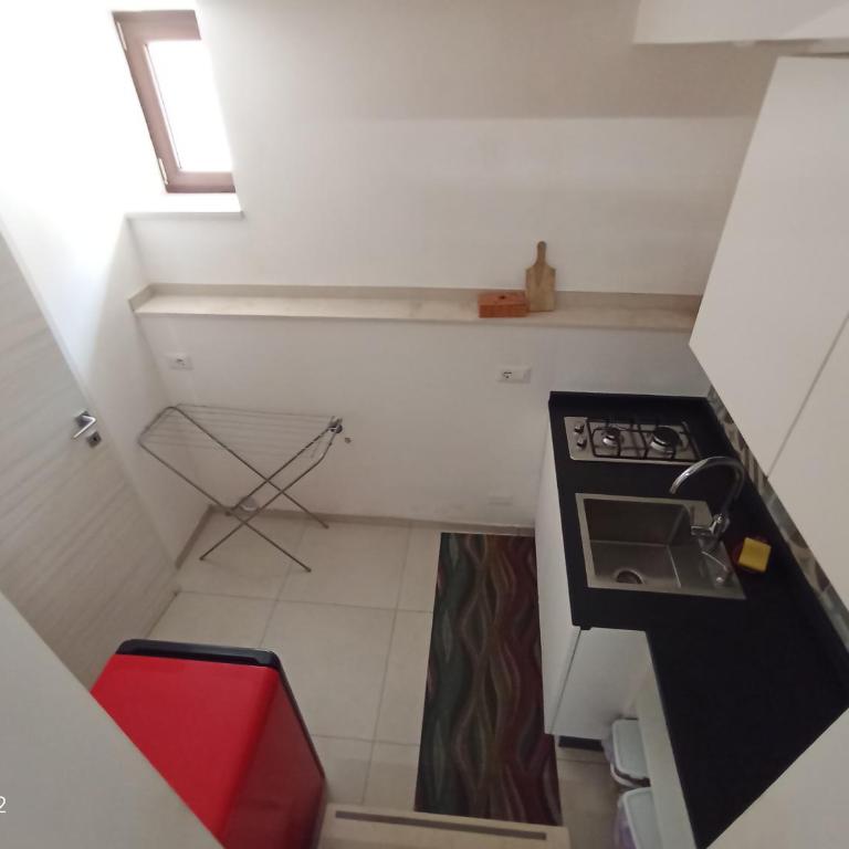 Casa vacanze TRINISULA Sicily home - Loft - 2