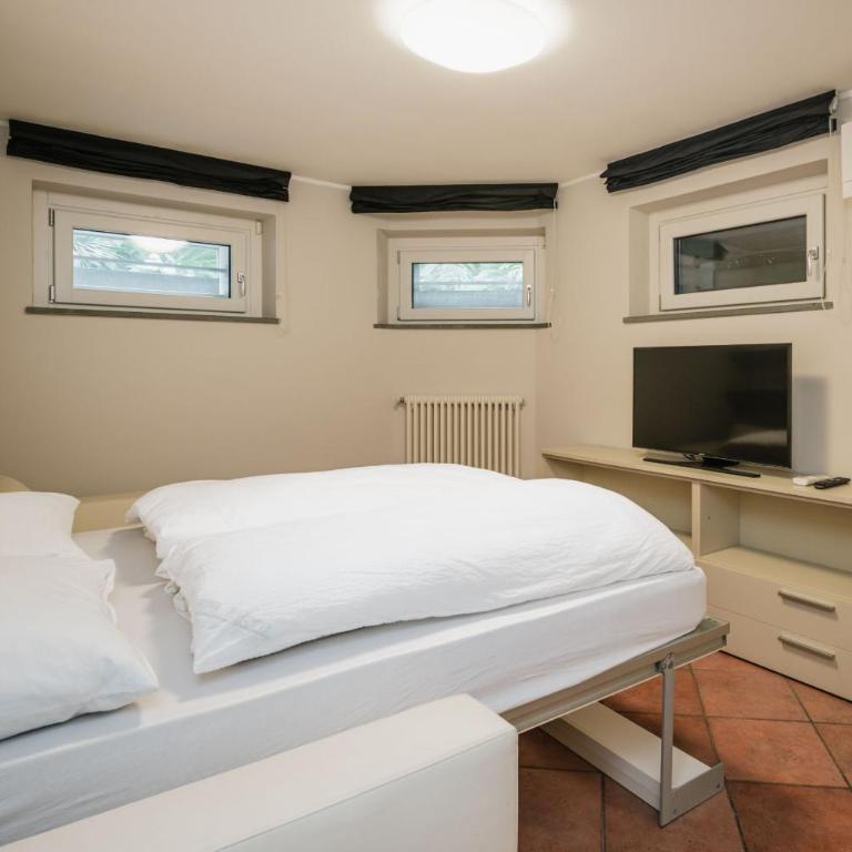 Luxury Villa Scherlin - Villa con Piscina Privata - 24