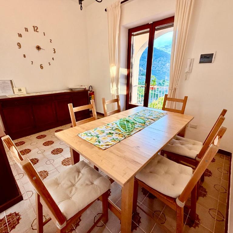 Villa Nina Amalfi - Villa con 3 Camere da Letto - 96