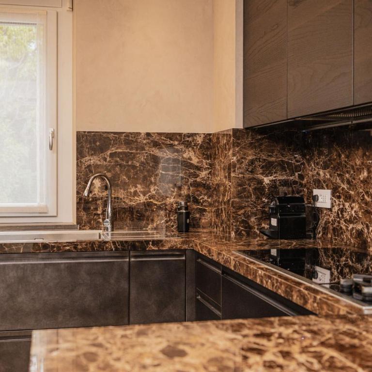 Luxury Villa Scherlin - Villa con Piscina Privata - 28