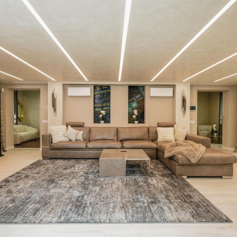 Luxury Villa Scherlin - Villa con Piscina Privata - 29