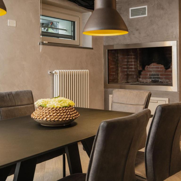 Luxury Villa Scherlin - Villa con Piscina Privata - 32