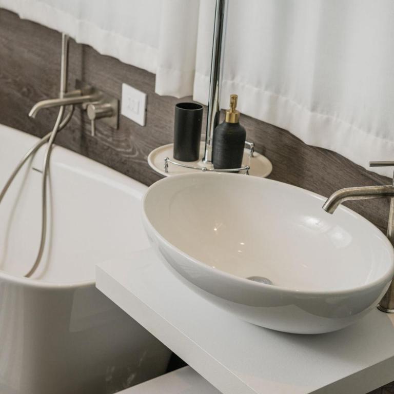Luxury Villa Scherlin - Villa con Piscina Privata - 33