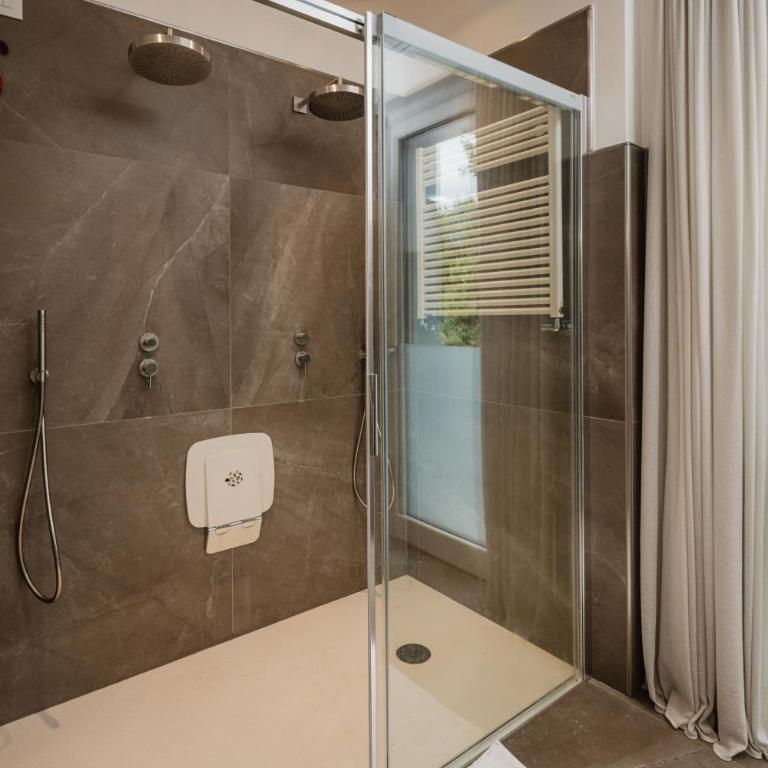 Luxury Villa Scherlin - Villa con Piscina Privata - 37