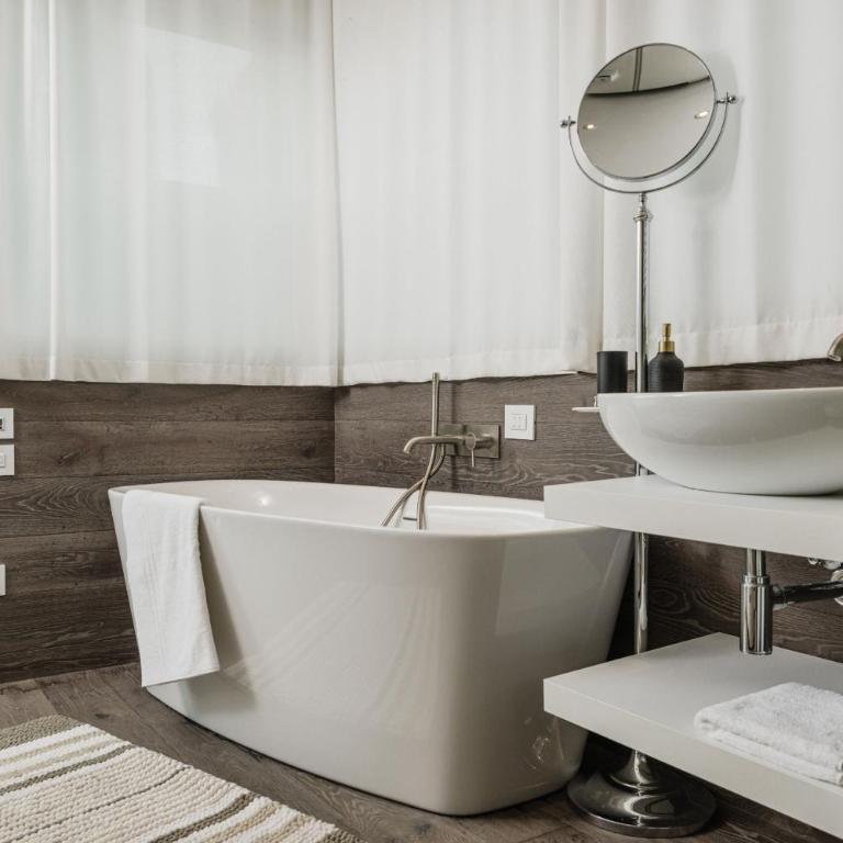 Luxury Villa Scherlin - Villa con Piscina Privata - 42