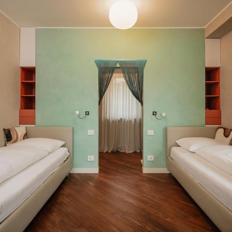 Luxury Villa Scherlin - Villa con Piscina Privata - 50