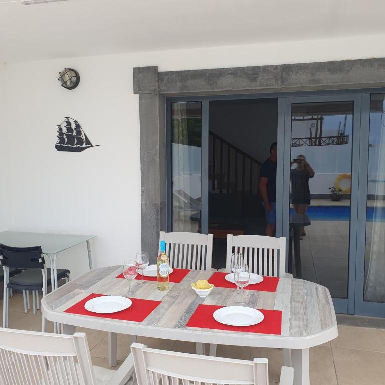 VARELA LO House con Piscina privada - Casa con 2 Camere da Letto - 6