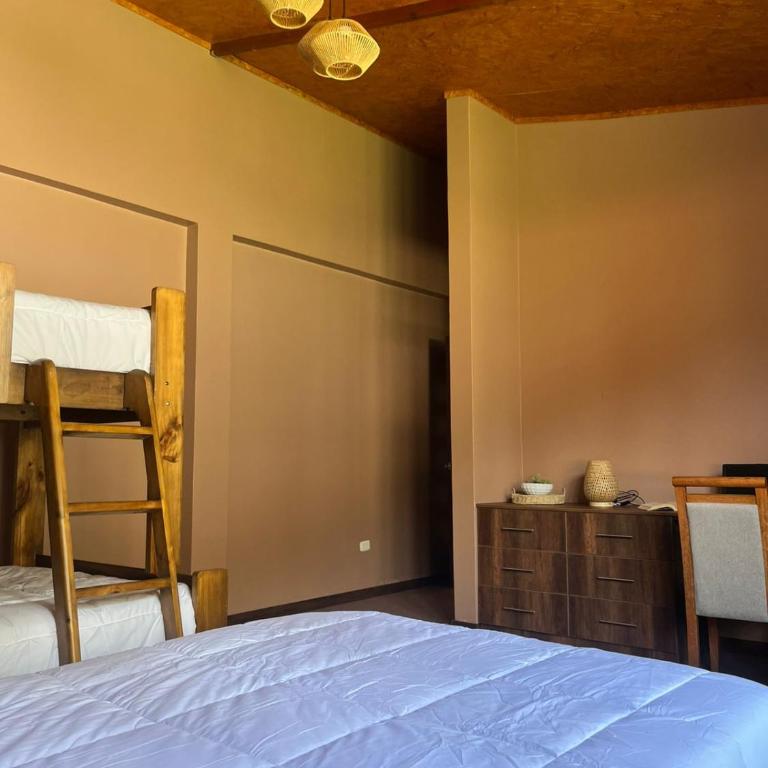 Casa Sumaq Allpa - Quadruple Room - 2
