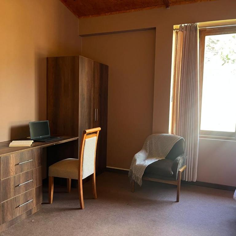 Casa Sumaq Allpa - Quadruple Room - 3