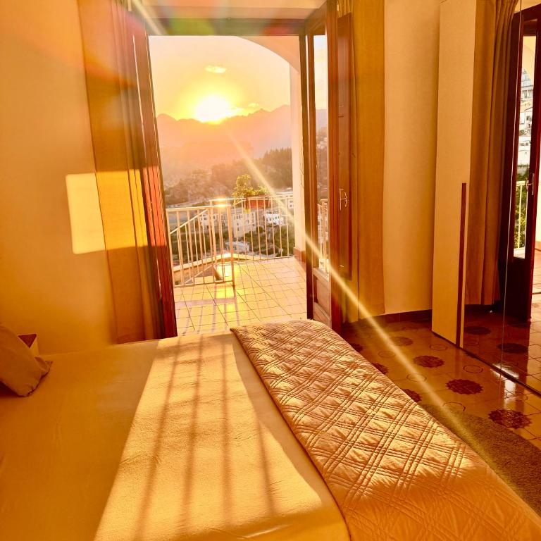 Villa Nina Amalfi - Villa con 3 Camere da Letto - 99