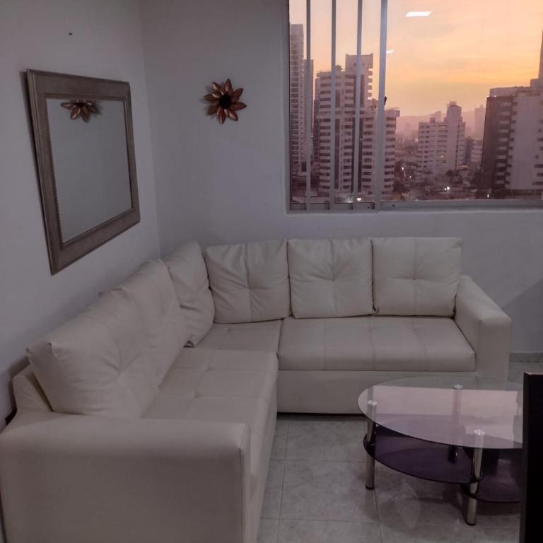 Apartamento ideal en Cartagena - Two-Bedroom Apartment - 40